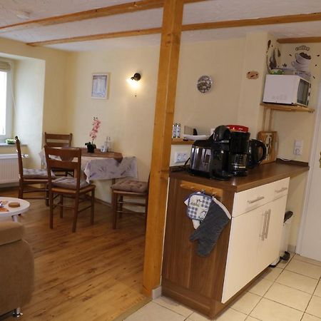Moselwinzerhaus Apartment Bruttig-Fankel Luaran gambar