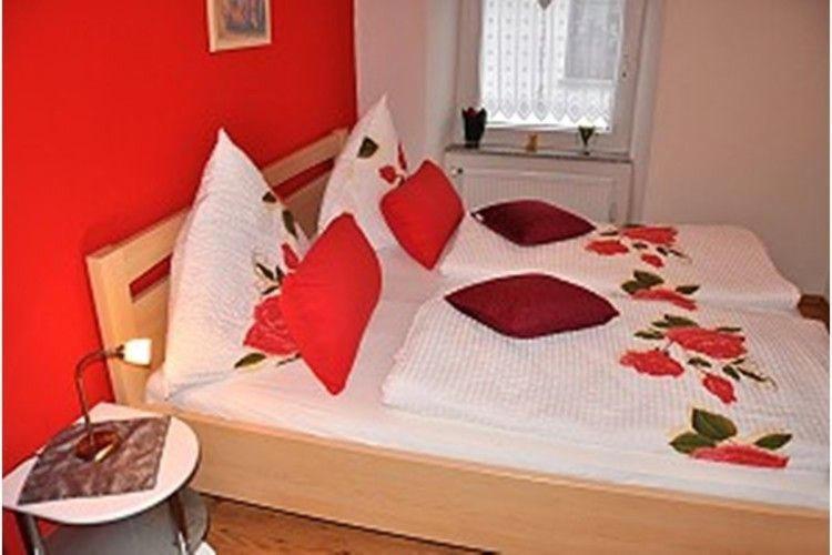 Moselwinzerhaus Apartment Bruttig-Fankel Bilik gambar