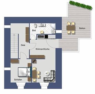 Moselwinzerhaus Apartment Bruttig-Fankel Luaran gambar